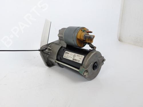Starter DACIA DOKKER MPV (KE_) 1.5 dCi (KEAJ, KEAH) | BP15160434M8 