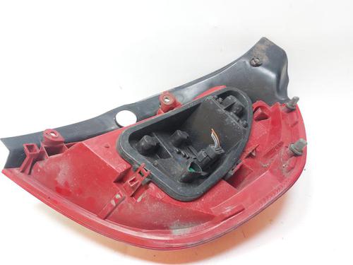 Left taillight RENAULT CLIO III (BR0/1, CR0/1) 1.5 dCi (BR17, CR17) | BP30802474C34 - Image 3