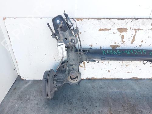 Rear axle CITROËN C3 III (SX) 1.2 PURETECH 82 | BP29702515M2 