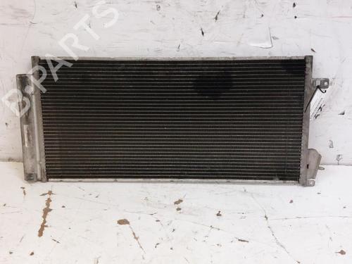 Used AC radiator FIAT DOBLO Cargo (263_) 1.3 D Multijet (90 hp) 15164685