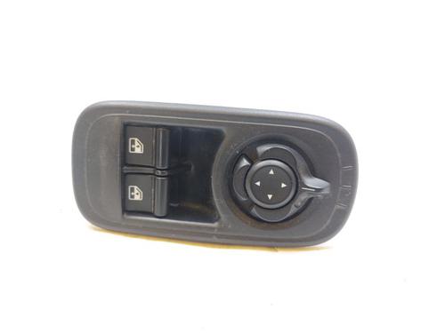 Used Left front window switch FIAT 500e (332_) Elektro 3+1 (FA1) (118 hp) 25835144