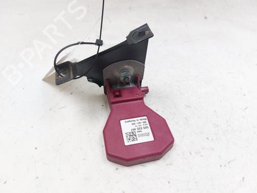 Used Engine control unit (ECU) Engine control unit (ECU) 28487686 28487686