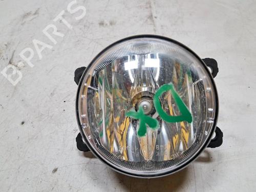 Used Left front fog light RENAULT CLIO IV (BH_) 1.2 TCe 120 (BHM0) (120 hp) 33193327