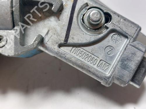 Electronic module RENAULT CLIO III (BR0/1, CR0/1) 1.2 16V Hi-Flex (BR1U, CR1U) | BP30531180M83  - Image 5