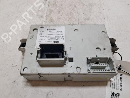 Fuse box FIAT 500L (351_, 352_) 0.9 Natural Power (199LYC1B) | BP37259974E1 - Image 3
