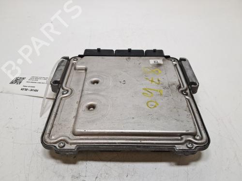 Engine control unit (ECU) DACIA SANDERO II 1.5 dCi 75 / Blue dCi 75 (B8JW, B8M4, B8AH, B8M7, B8M6) | BP39644443M57 - Image 3