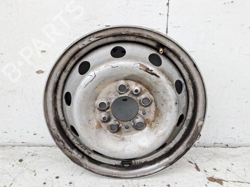 Fælk Fælk FIAT DUCATO Van (250_) 140 Multijet 2,2 D (140 hp) 37414541 37414541