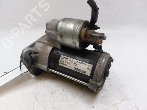 Starter RENAULT CLIO IV (BH_) 1.5 dCi 75 | BP24953784M8 