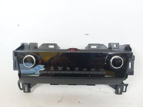 Used Climate control Climate control TOYOTA YARIS CROSS (MXP_) 1.5 Hybrid (MXPJ10) (116 hp) 17443985 17443985