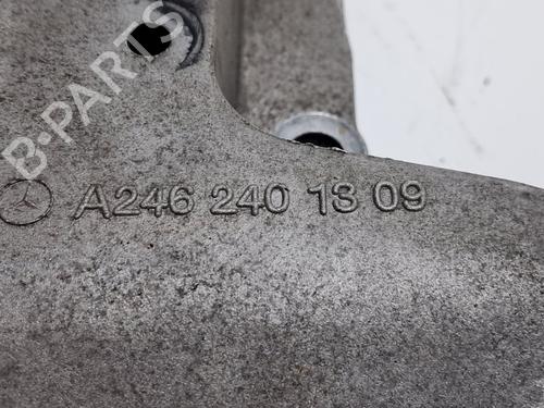 Engine mount MERCEDES-BENZ A-CLASS (W176) A 180 CDI / d (176.012) | BP39163360M89 - Image 6