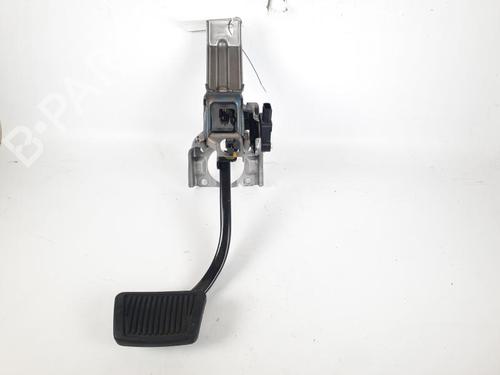 Used Pedal Pedal 15154971 15154971