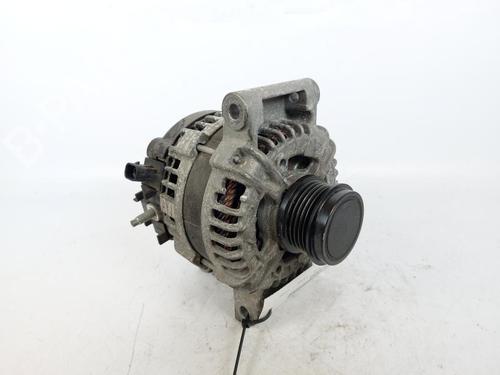 Used Alternator OPEL ASTRA K Sports Tourer (B16) 1.4 CNG (35) (110 hp) 15163107