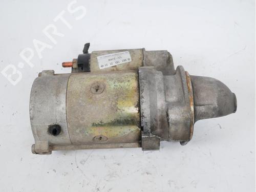 Used Starter SSANGYONG KORANDO (KJ) 2.3 TDiC 4x4 (101 hp) 15148699