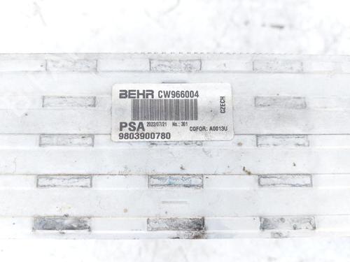 Intercooler CITROËN C3 / C3 ORIGIN III (SX) 1.5 BlueHDi 100 (SXYHYP, SXYHTU) | BP26048504M30 