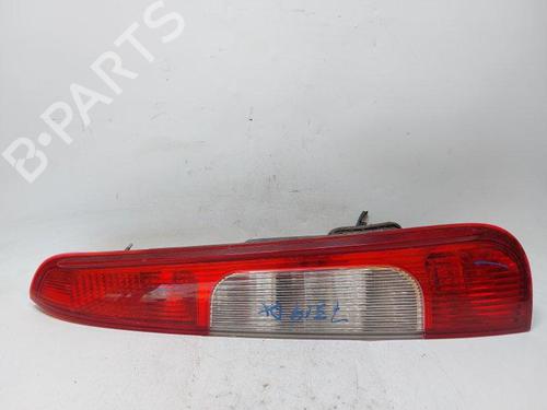 Used Right taillight Right taillight FORD FOCUS C-MAX (DM2) 1.6 TDCi (109 hp) 34270458 34270458