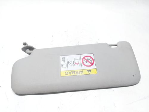 Right sun visor KIA CEED Sportswagon (CD) 1.6 CRDi 115 | BP33194648I2  - Image 5