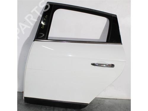 Used Left rear door LANCIA DELTA III (844_) 1.4 (844.AXA1A) (120 hp) 15142320