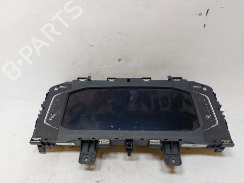 Used Instrument cluster Instrument cluster VW T-ROC (A11, D11) 2.0 TDI 4motion (150 hp) 36007491 36007491