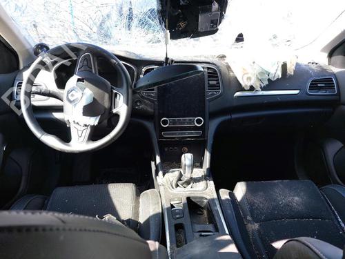 Elektronische module RENAULT MEGANE IV Grandtour (K9A/M/N_) 1.5 Blue dCi 115 (K9A6) | BP19543697M83 