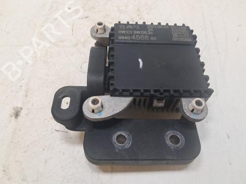 Used Electronic module Electronic module 37872350 37872350