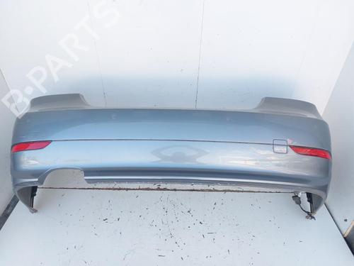 Used Rear bumper BMW 5 (E60) 530 d (218 hp) 21781075