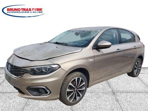 Used Parts FIAT TIPO Hatchback (356_, 357_)  1.6 D (356HXG1B, 356HXG11)  2706523