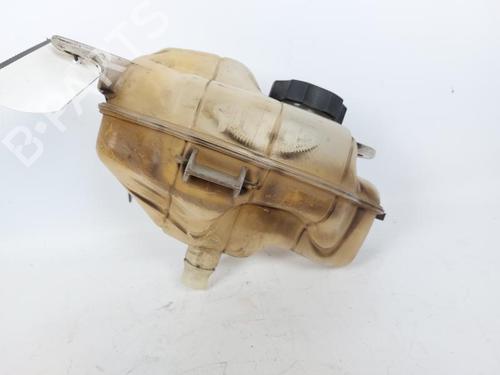 Expansion tank OPEL CORSA E (X15) 1.2 (08, 68) | BP15167664C120 