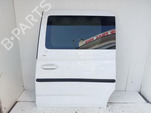 Used Left rear door FORD COUGAR (EC_) 2.0 16V (131 hp) 26672223