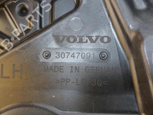 Front left window mechanism VOLVO XC40 (536) D3 | BP15173609C22 - Image 3