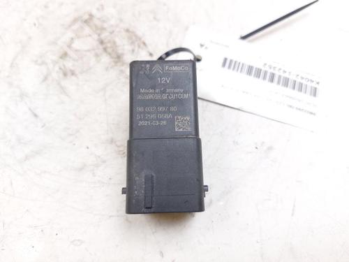 Used Engine control unit (ECU) DS DS 7 Crossback (J4_, JR_, JC_) 1.5 BlueHDi 130 (JCYHZJ, JCYHZR) (130 hp) 26729645