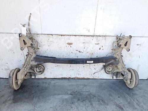 Used Rear axle Rear axle 37019746 37019746