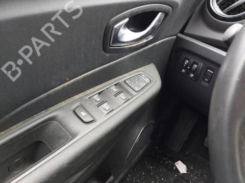 Rør RENAULT CAPTUR I (J5_, H5_) 0.9 TCe 90 | BP17205084M125 