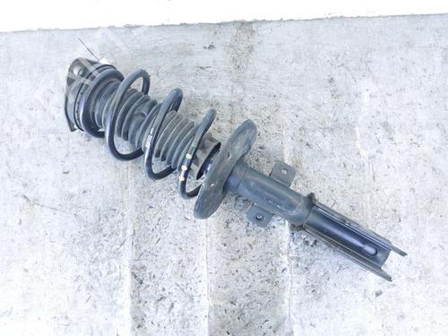 Used Left front shock absorber OPEL GRANDLAND / GRANDLAND X (A18, P1UO) 1.5 Turbo D (75) (131 hp) 17467670