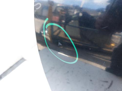 Left rear door HYUNDAI i20 II (GB, IB) 1.1 CRDi | BP27648380C4