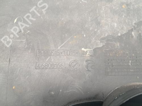 Air filter box LANCIA YPSILON (843_) 1.2 (843.AXA1A) | BP39900728M87 - Image 5