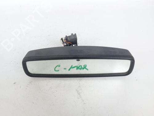 Used Rear mirror FORD GRAND C-MAX (DXA/CB7, DXA/CEU) 1.6 TDCi (115 hp) 21819034
