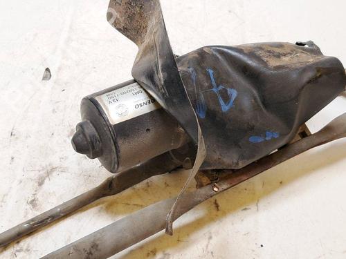 Front wiper motor FIAT PANDA (169_) 1.2 (169.AXB11, 169.AXB1A) | BP33904647M29 - Image 2