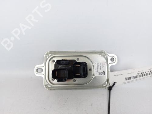 Motorstyringsenhed JAGUAR XE (X760) 2.0 D AWD (180 hp) 15163502