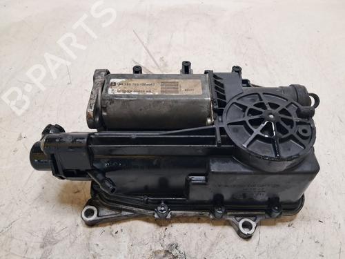 Electronic module OPEL ASTRA H (A04) 1.6 (L48) | BP37088434M83 - Image 2