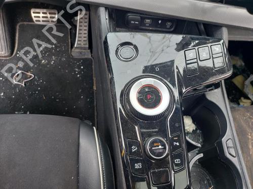 Rear parcel shelf KIA SPORTAGE V (NQ5) 1.6 T-GDi Hybrid | BP30478667C85