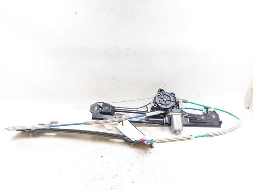 Used Front right window mechanism FIAT 500e (332_) Elektro 3+1 (FA1) (118 hp) 25835196