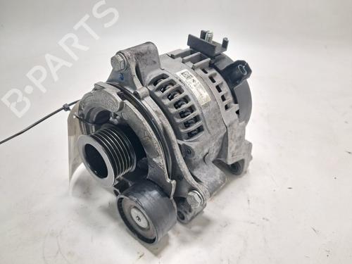 Used Alternator Alternator BMW 1 (F40) 118 d (150 hp) 40288250 40288250