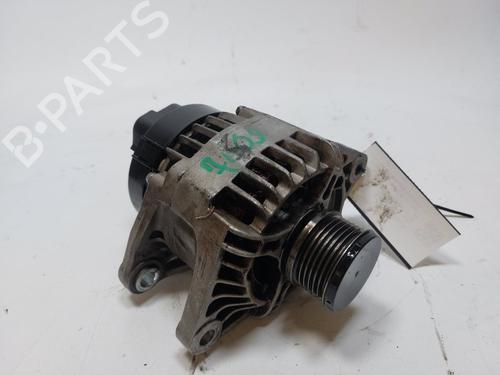 Used Alternator Alternator FIAT STILO Multi Wagon (192_) 1.9 D Multijet (120 hp) 36108065 36108065