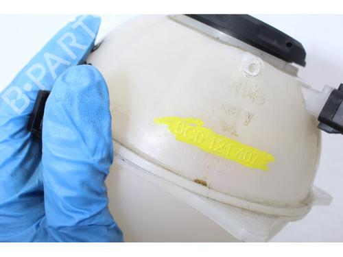 Expansion tank VW POLO V (6R1, 6C1) 1.4 TDI | BP15147941C120 