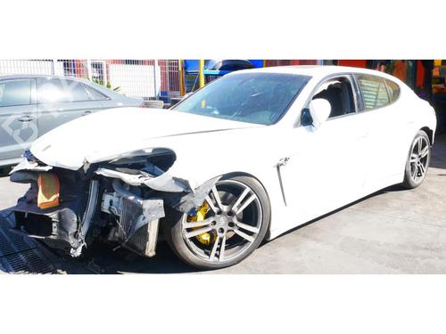 Electronic module PORSCHE PANAMERA (970) 3.0 D | BP15150985M83 