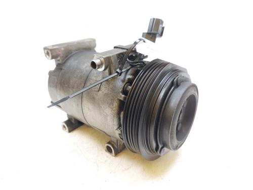 AC compressor HYUNDAI i20 I (PB, PBT) 1.2 | BP25249767M34 - Image 2