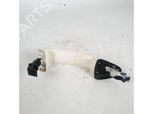 Front left exterior door handle FORD ECOSPORT 1.5 EcoBlue TDCi | BP15153895C128