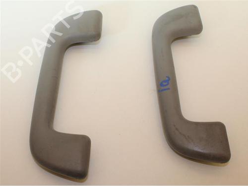 Used Interior handle Interior handle TOYOTA IQ (_J1_) 1.0 (KGJ10_, KGJ10R) (68 hp) 15143553 15143553