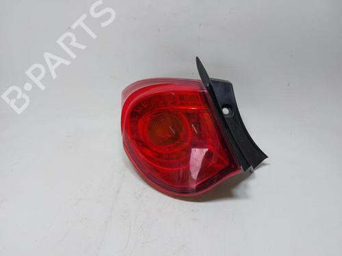 Feu arrière gauche ALFA ROMEO GIULIETTA (940_) 2.0 JTDM (940.FXL1A) (140 hp) 33197867