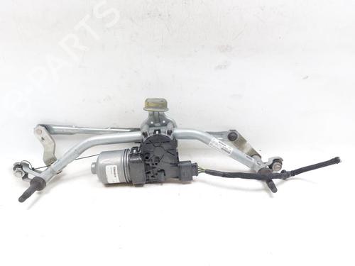 Used Front wiper motor Front wiper motor CITROËN C3 III (SX) 1.5 BlueHDi 100 (SXYHYP, SXYHTU) (102 hp) 24927906 24927906